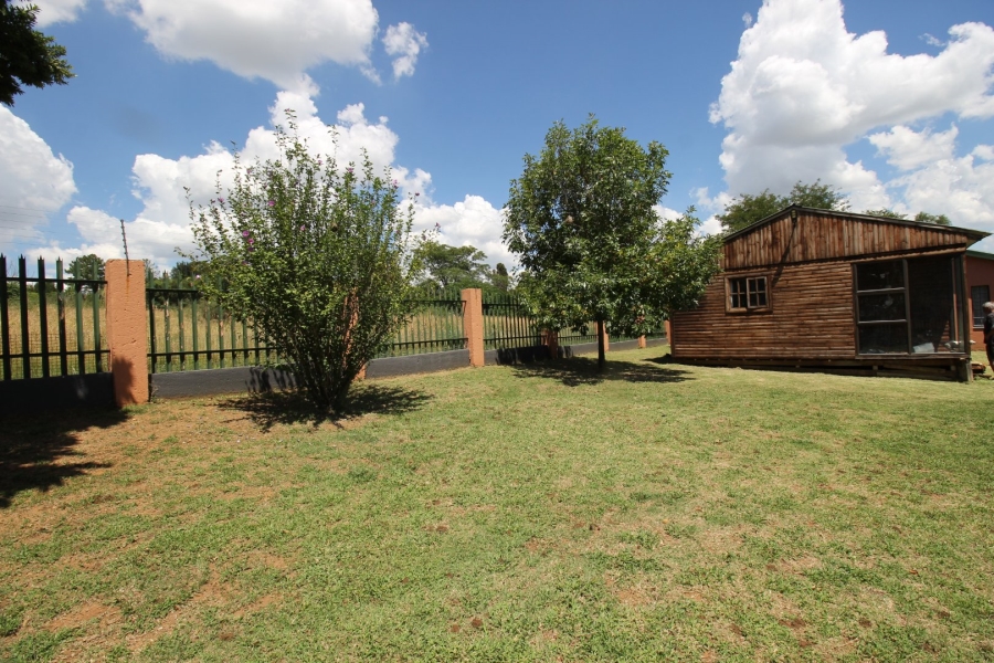 3 Bedroom Property for Sale in Deneysville Free State